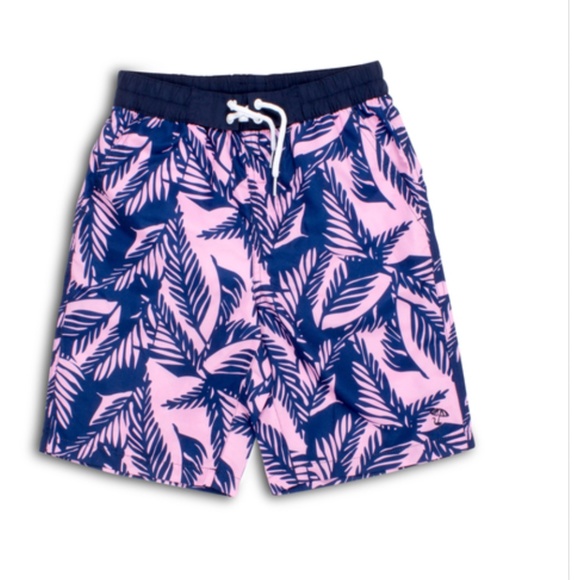 COPY - Shade Critters Swim Trunks Shorts Boy's Sz 3T - Picture 3 of 8